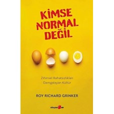 Kimse Normal Değil