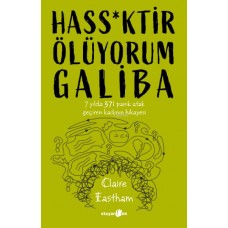 Hass*ktir Ölüyorum Galiba