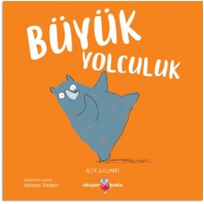 Büyük Yolculuk