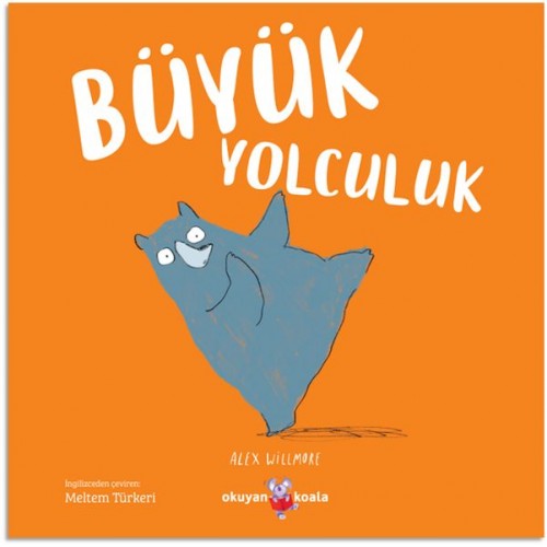 Büyük Yolculuk