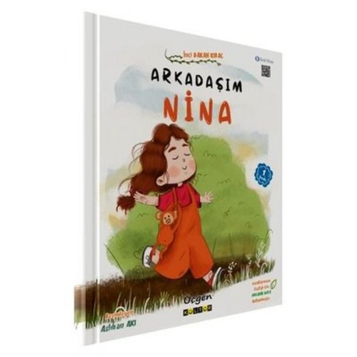 Arkadaşım Nina