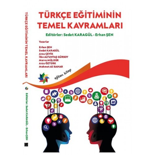 Türkçe Eğitiminin Temel Kavramları