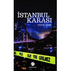 İstanbul Karası