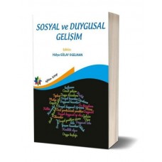 Sosyal ve Duygusal Gelişim