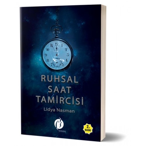 Ruhsal Saat Tamircisi