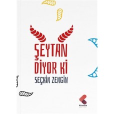 Şeytan Diyor Ki