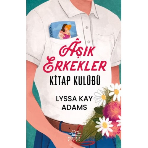 Âşık Erkekler Kitap Kulübü