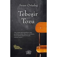 Tebeşir Tozu