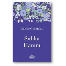 Sıdıka Hanım