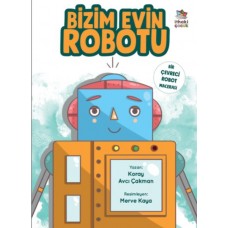 Bizim Evin Robotu - Bir Çevreci Robot Macerası