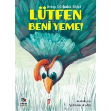 Lütfen Beni Yeme!