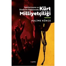 Kürt Milliyetçiliği