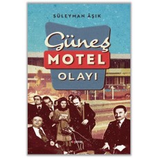 Güneş Motel Olayı