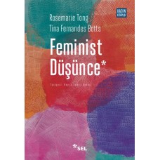 Feminist Düşünce - Kapsamlı Bir Giriş