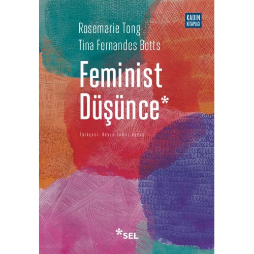 Feminist Düşünce - Kapsamlı Bir Giriş