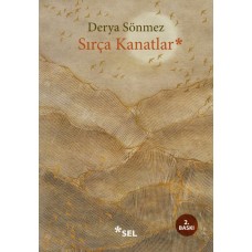 Sırça Kanatlar