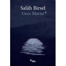 Gece Mavisi