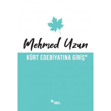 Kürt Edebiyatına Giriş