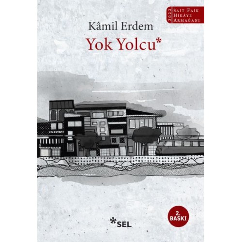 Yok Yolcu