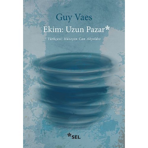 Ekim: Uzun Pazar