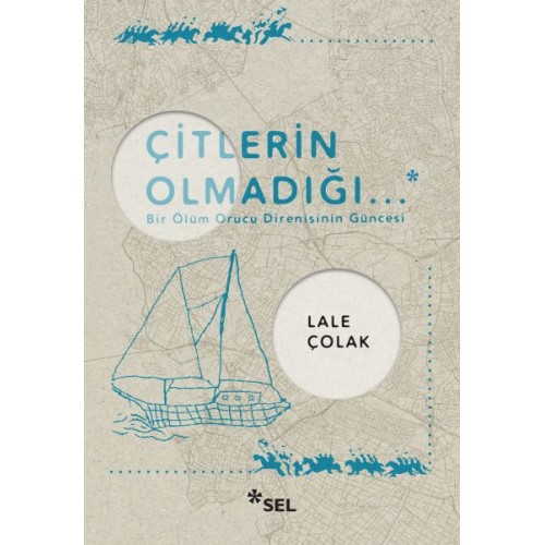 Çitlerin Olmadığı...