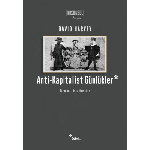 Anti-Kapitalist Günlükler