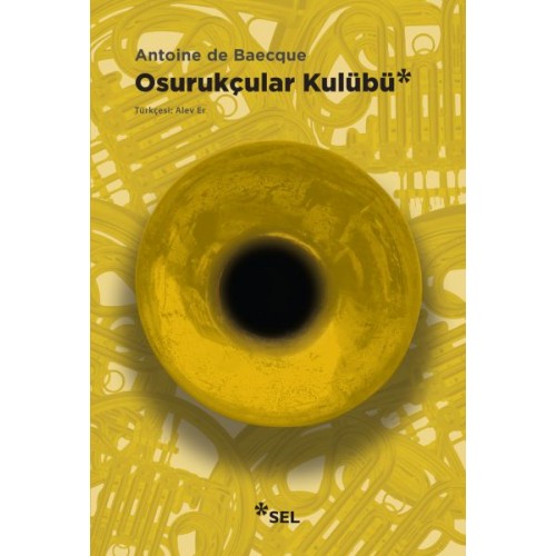 Osurukçular Kulübü