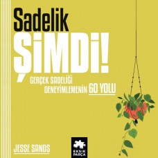 Sadelik Şimdi!