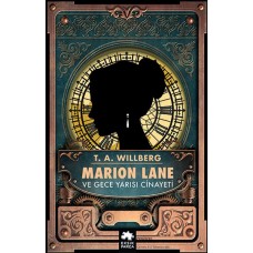 Marion Lane ve Gece Yarısı Cinayeti