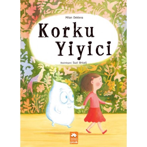 Korku Yiyici