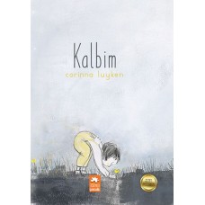 Kalbim - Ciltli