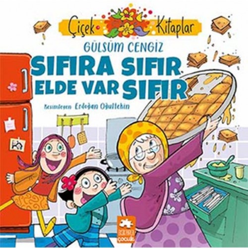 Sıfıra Sıfır Elde Var Sıfır