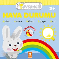 Küçük Tavşancık - Hava Durumu