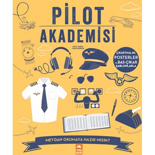 Pilot Akademisi