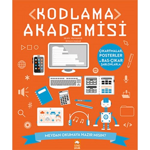 Kodlama Akademisi