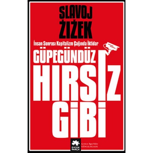 Güpegündüz Hırsız Gibi