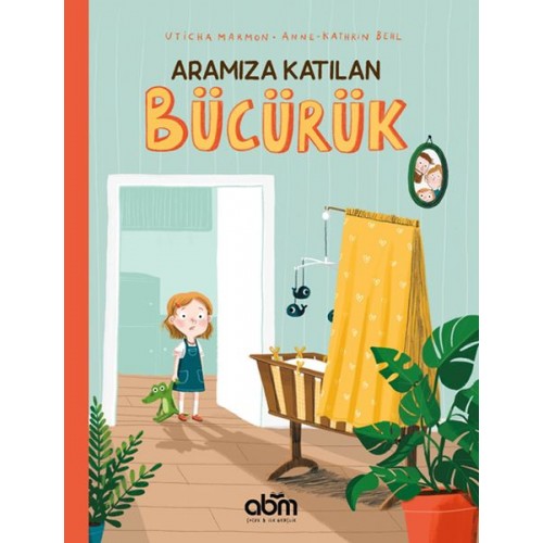 Aramıza Katılan Bücürük