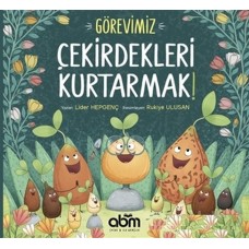 Görevimiz Çekirdekleri Kurtarmak!