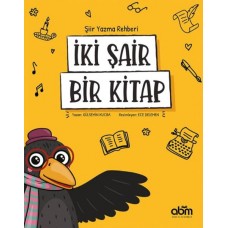 İki Şair Bir Kitap