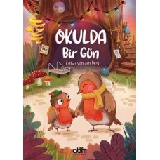 Okulda Bir Gün