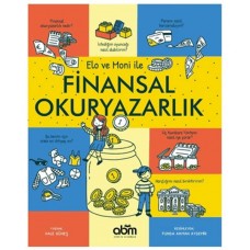 Elo ve Moni ile Finansal Okuryazarlık