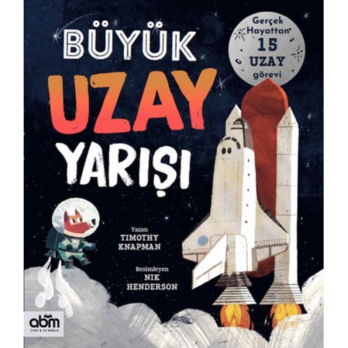 Büyük Uzay Yarışı