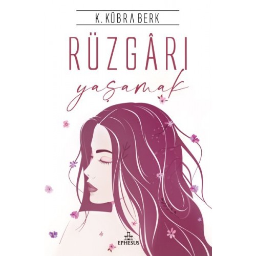 Rüzgarı Yaşamak - Ciltsiz