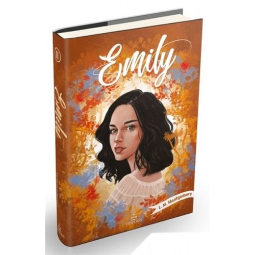 Emily 2 - Ciltli