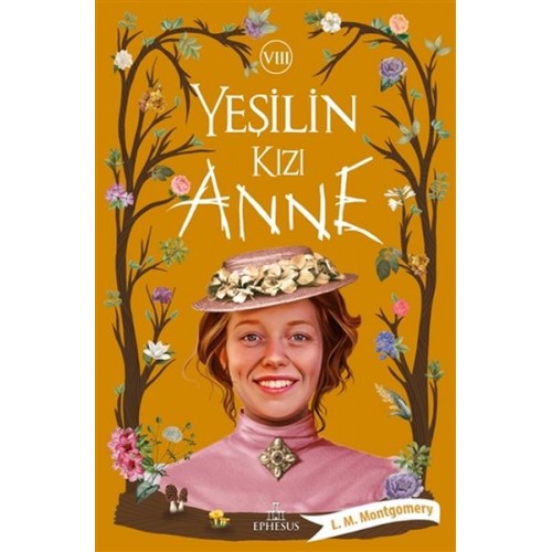 Yeşilin Kızı Anne 8