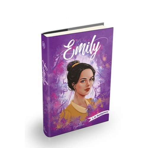 Emily 3 - Ciltli