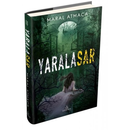 Yaralasar 2 (Ciltli)