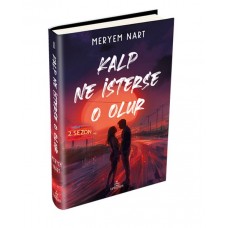 Kalp Ne İsterse O Olur - 2