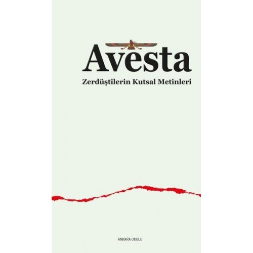 Avesta