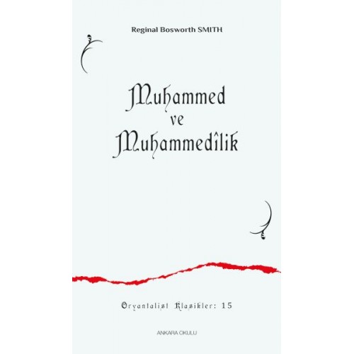 Muhammed ve Muhammedîlik